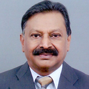 Mr. G. R. Karthikeyan