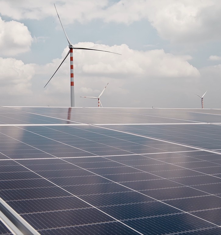 Future of Leap Green Energy