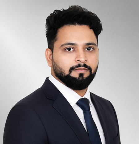 ABHISHEK GOGIA