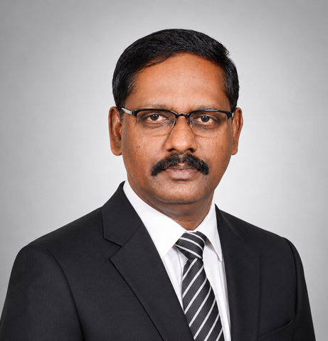 J. ASHOK SINGH