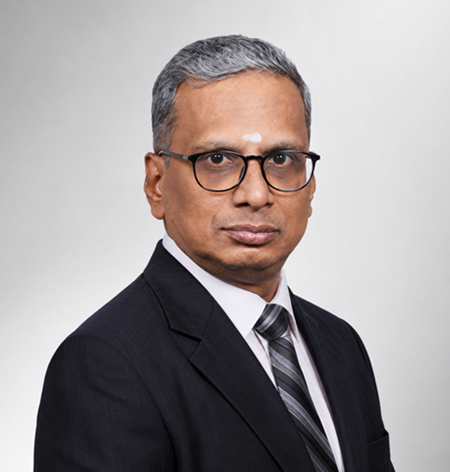 SRIDHAR VENUGOPAL